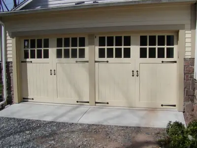 Fimbel Architectural Door Specialties LLC - Garage Door Installation & Repair in Whitehouse, NJ