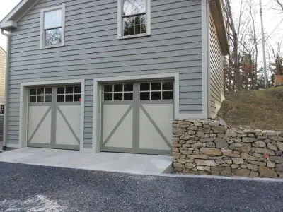 Fimbel Architectural Door Specialties LLC - Garage Door Installation & Repair in Whitehouse, NJ