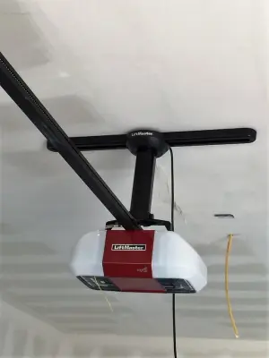 Pro Door of Southwest Louisiana L.L.C. - Garage Door Installation & Repair in Westlake, LA