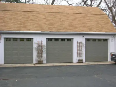 Rocco Garage Door Repair Hillsboro - Garage Door Installation & Repair in Hillsboro, OR