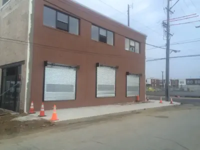 Delta Gates Solutions - Garage Door Installation & Repair in Philadelphia, PA