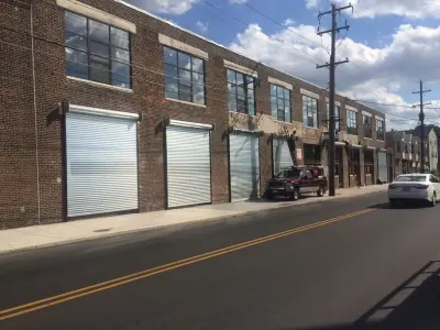 Delta Gates Solutions - Garage Door Installation & Repair in Philadelphia, PA