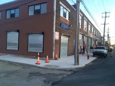 Delta Gates Solutions - Garage Door Installation & Repair in Philadelphia, PA