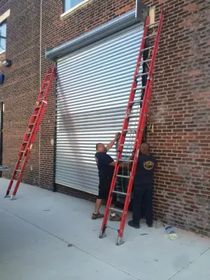 Delta Gates Solutions - Garage Door Installation & Repair in Philadelphia, PA