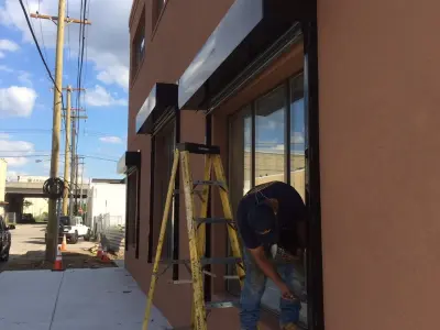 Delta Gates Solutions - Garage Door Installation & Repair in Philadelphia, PA