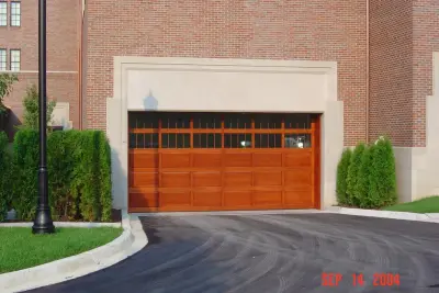 Tarnow Doors, Inc. - Garage Door Installation & Repair in Farmington Hills, MI
