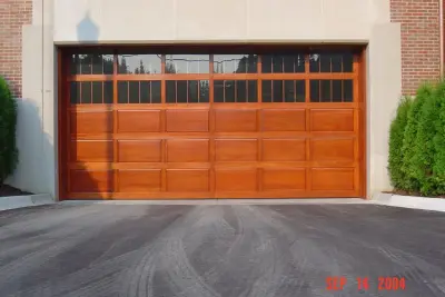 Tarnow Doors, Inc. - Garage Door Installation & Repair in Farmington Hills, MI