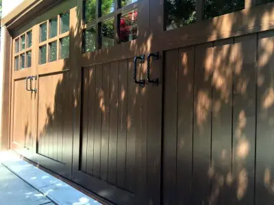 Tungsten Royce Custom Wood Products - Garage Door Installation & Repair in Santa Ana, CA