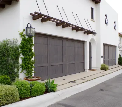 Tungsten Royce Custom Wood Products - Garage Door Installation & Repair in Santa Ana, CA
