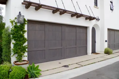 Tungsten Royce Custom Wood Products - Garage Door Installation & Repair in Santa Ana, CA