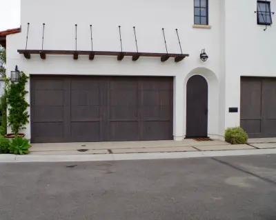 Tungsten Royce Custom Wood Products - Garage Door Installation & Repair in Santa Ana, CA