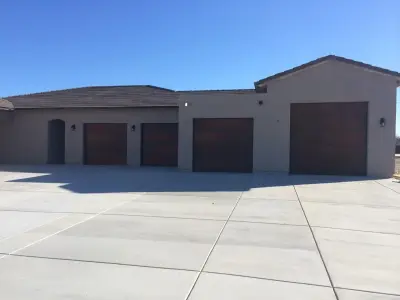 Door 48 Handcrafted Garage Doors - Garage Door Installation & Repair in Phoenix, AZ