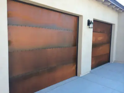 Door 48 Handcrafted Garage Doors - Garage Door Installation & Repair in Phoenix, AZ