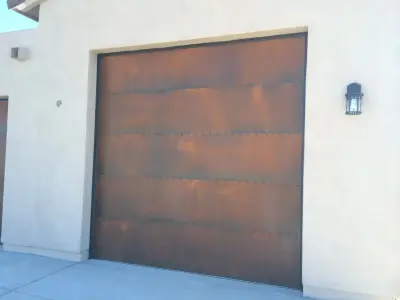Door 48 Handcrafted Garage Doors - Garage Door Installation & Repair in Phoenix, AZ