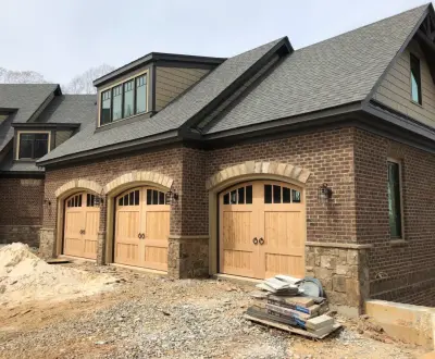 Doorsmith Inc. - Garage Door Installation & Repair in Cartersville, GA