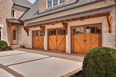 Doorsmith Inc. - Garage Door Installation & Repair in Cartersville, GA