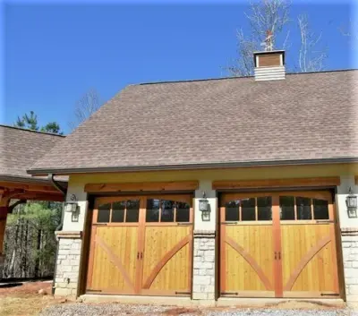 Doorsmith Inc. - Garage Door Installation & Repair in Cartersville, GA