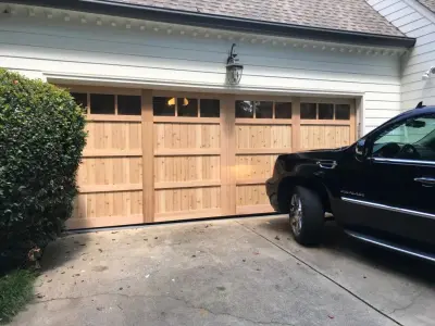 Doorsmith Inc. - Garage Door Installation & Repair in Cartersville, GA