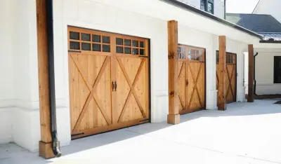 Doorsmith Inc. - Garage Door Installation & Repair in Cartersville, GA