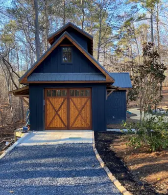 Doorsmith Inc. - Garage Door Installation & Repair in Cartersville, GA
