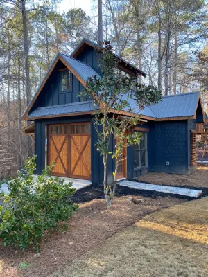 Doorsmith Inc. - Garage Door Installation & Repair in Cartersville, GA
