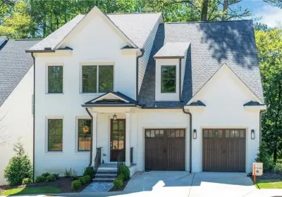 Doorsmith Inc. - Garage Door Installation & Repair in Cartersville, GA