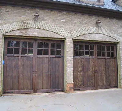 Doorsmith Inc. - Garage Door Installation & Repair in Cartersville, GA