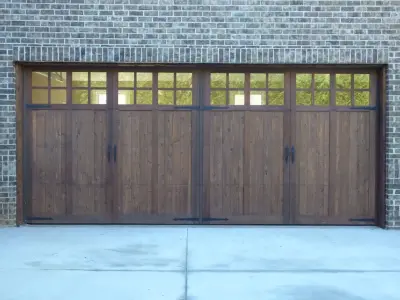Doorsmith Inc. - Garage Door Installation & Repair in Cartersville, GA