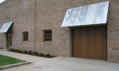 Doorsmith Inc. - Garage Door Installation & Repair in Cartersville, GA