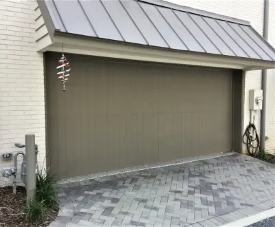 Doorsmith Inc. - Garage Door Installation & Repair in Cartersville, GA