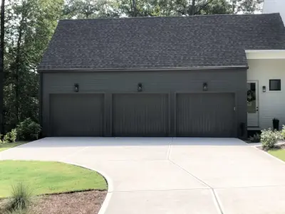 Doorsmith Inc. - Garage Door Installation & Repair in Cartersville, GA