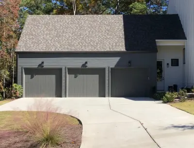 Doorsmith Inc. - Garage Door Installation & Repair in Cartersville, GA