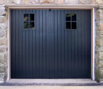 Doorsmith Inc. - Garage Door Installation & Repair in Cartersville, GA