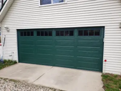 Door Doctor Services, Inc. - Garage Door Installation & Repair in Milford, MI