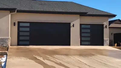 Jeanne's Garage Doors - Garage Door Installation & Repair in Loveland, CO