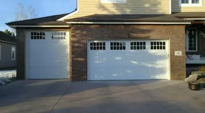 Jeanne's Garage Doors - Garage Door Installation & Repair in Loveland, CO