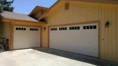 Jeanne's Garage Doors - Garage Door Installation & Repair in Loveland, CO