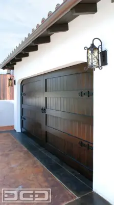 Dynamic Garage Door - Garage Door Installation & Repair in Santa Ana, CA