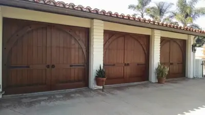 Besser Bros Garage Doors - Garage Door Installation & Repair in Santa Ana, CA