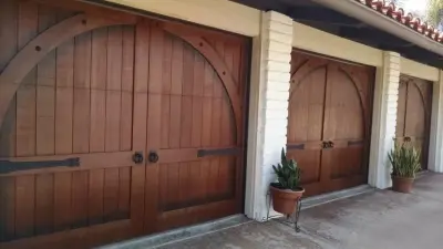 Besser Bros Garage Doors - Garage Door Installation & Repair in Santa Ana, CA