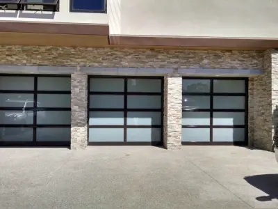 Besser Bros Garage Doors - Garage Door Installation & Repair in Santa Ana, CA