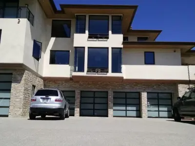 Besser Bros Garage Doors - Garage Door Installation & Repair in Santa Ana, CA