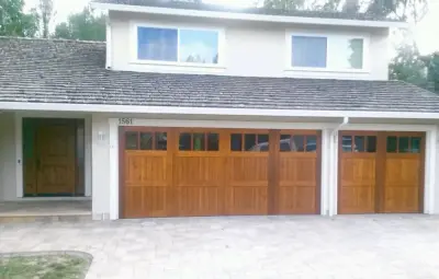 RW Garage Doors, Inc. - Garage Door Installation & Repair in Vacaville, CA