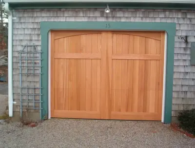 McInerney Garage Door Co. - Garage Door Installation & Repair in Centerville, MA