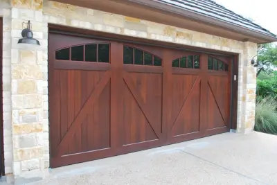 Cowart Door Systems - Garage Door Installation & Repair in Austin, TX