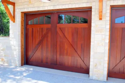 Cowart Door Systems - Garage Door Installation & Repair in Austin, TX