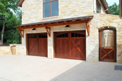 Cowart Door Systems - Garage Door Installation & Repair in Austin, TX