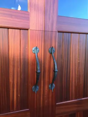 Clingerman Doors - Custom Wood Garage Doors - Garage Door Installation & Repair in Clearville, PA