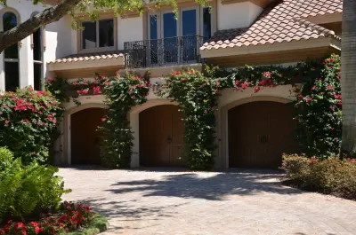 Allied Doors West Florida, Inc. - Garage Door Installation & Repair in Naples, FL