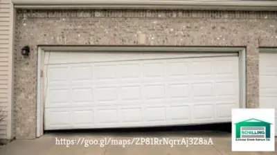 Schilling Garage Door Repair Co. - Garage Door Installation & Repair in Plattsmouth, NE